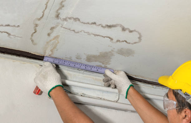 Reliable Flood Cleanup contractor in Taunton, MA by Water Damage Irwin